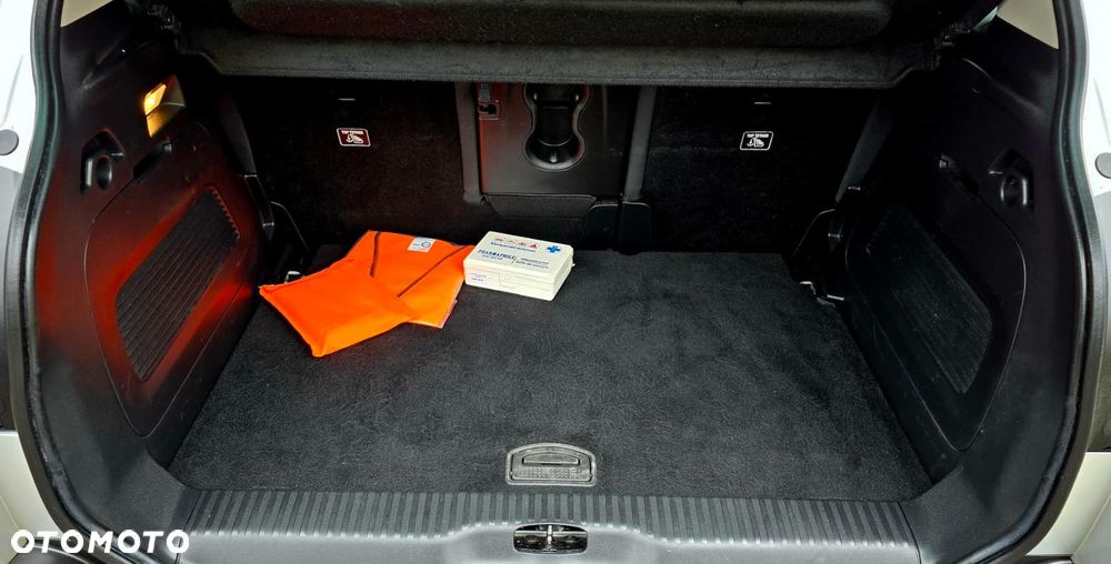 Citroën C3 Aircross BlueHDI 120 Stop & Start Feel - 26
