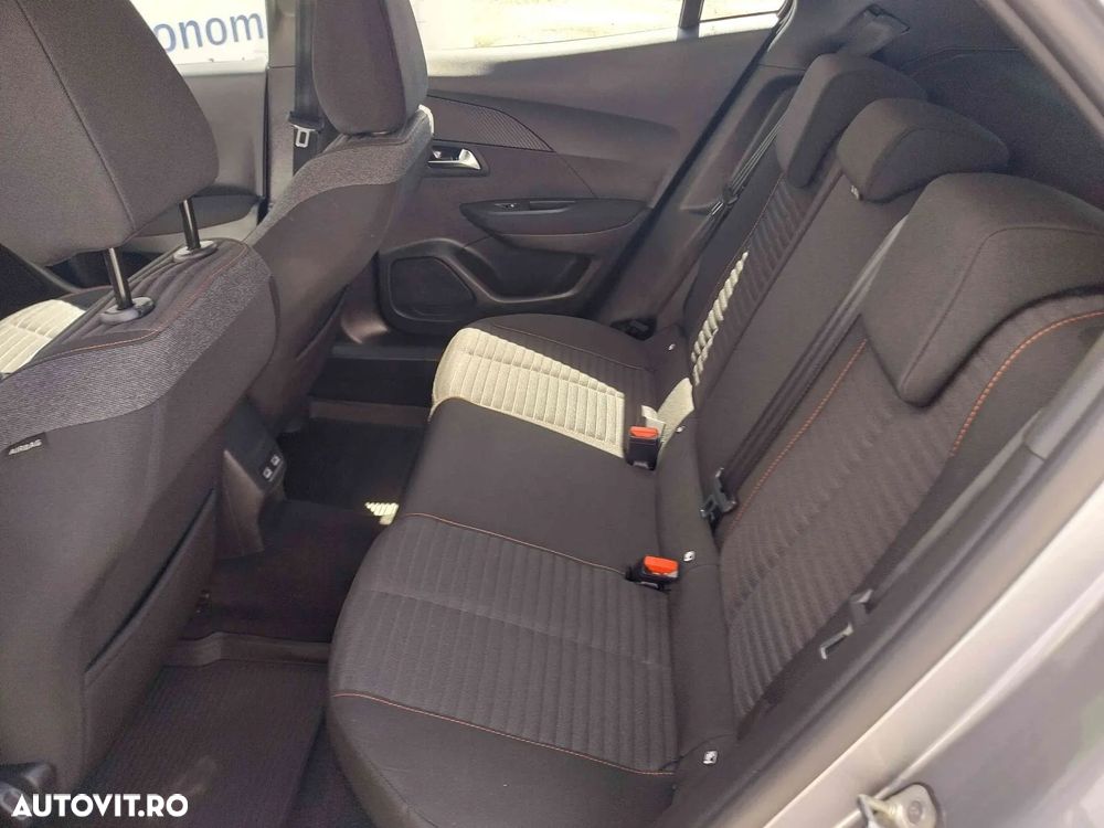 Peugeot 2008 1.2 PureTech EAT8 STT Allure Pack - 14
