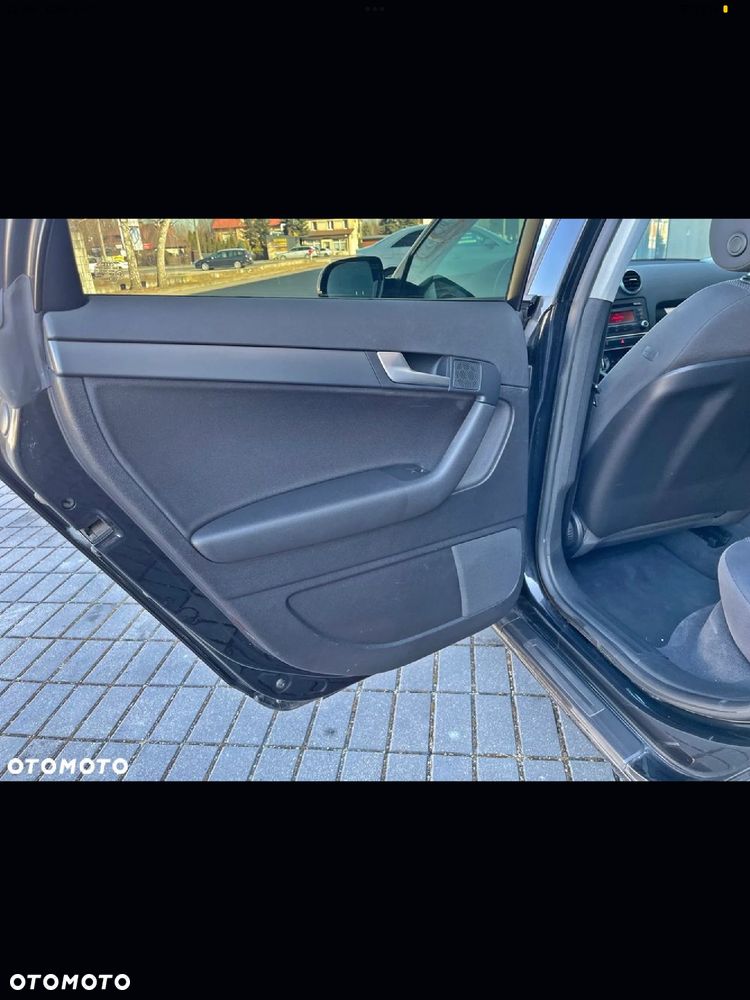 Audi A3 Sportback 1.6 TDI 102g DPF - 19