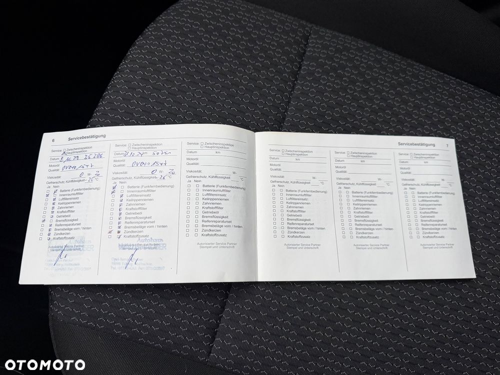 Opel Crossland 1.2 Automatik Elegance - 34