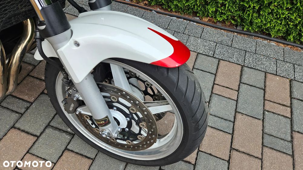 Honda CB - 20