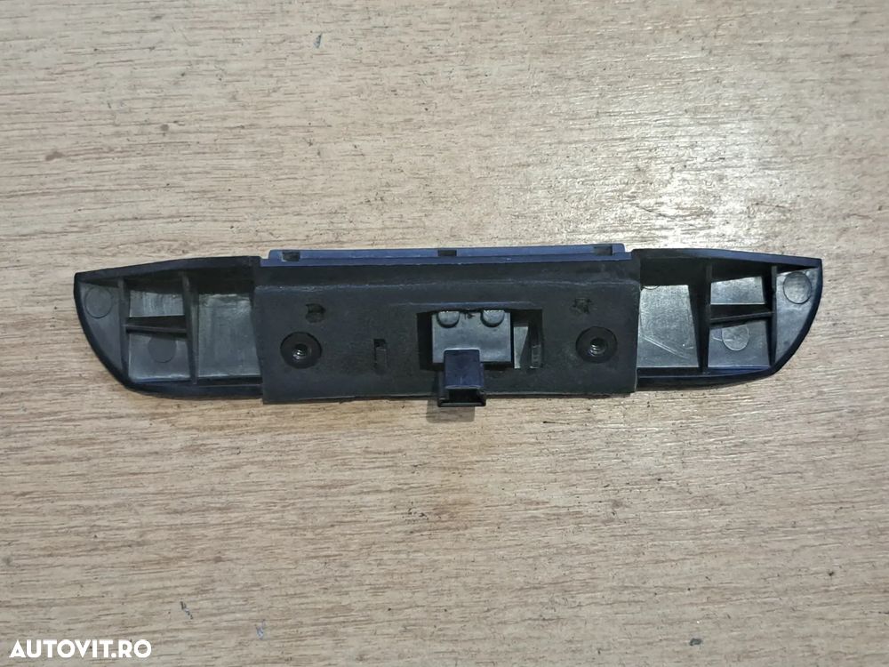 Maner exterior buton clapeta deschidere portbagaj haion Original Smart Forfour W454 2004-2006 - 2