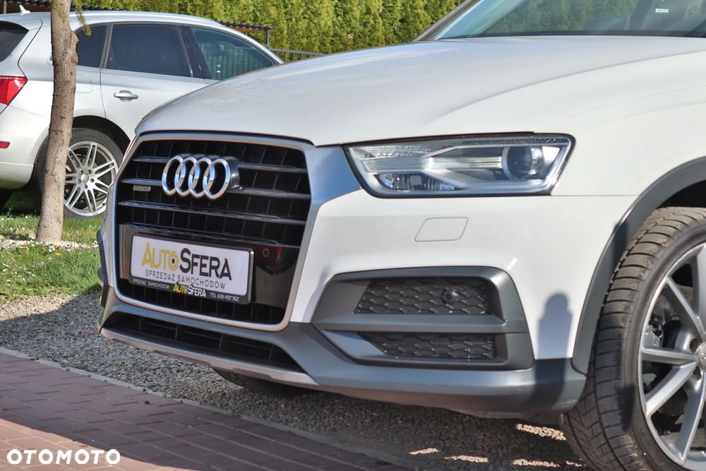 Audi Q3 2.0 TDI Quattro - 7