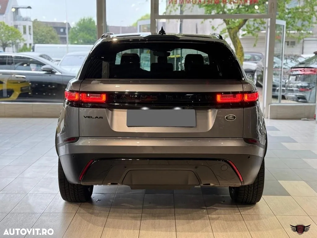 Land Rover Range Rover Velar 2.0 P400e PHEV - 6