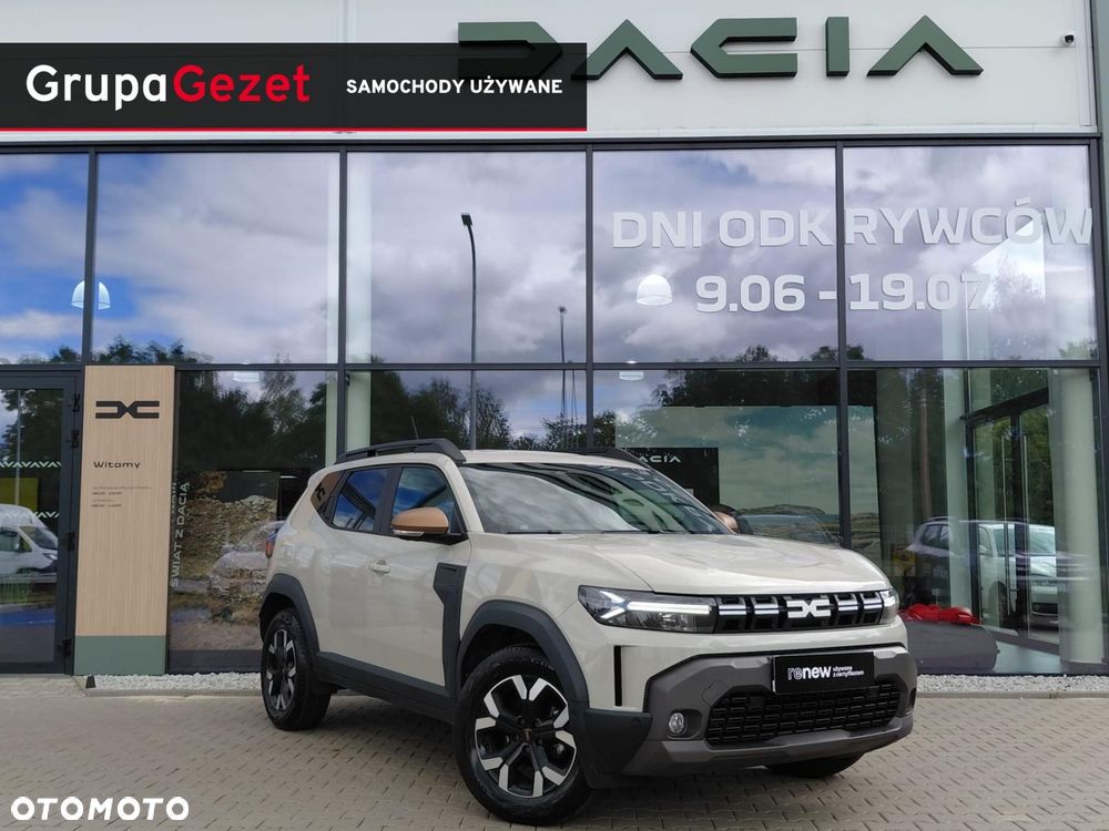 Dacia Duster - 6