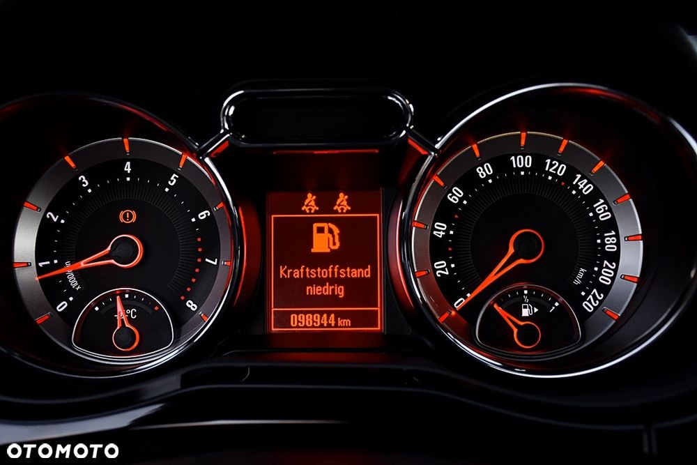 Opel Adam 1.2 S&S EU6 - 7