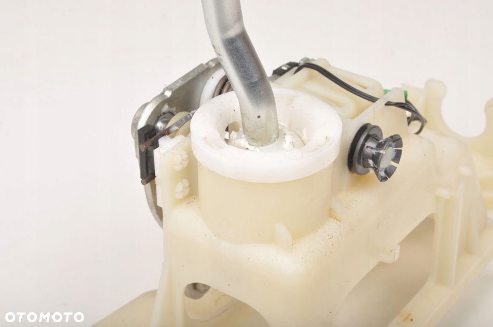 VOLVO V40 II MECHANIZM ZMIANY BIEGÓW 31325596 - 4