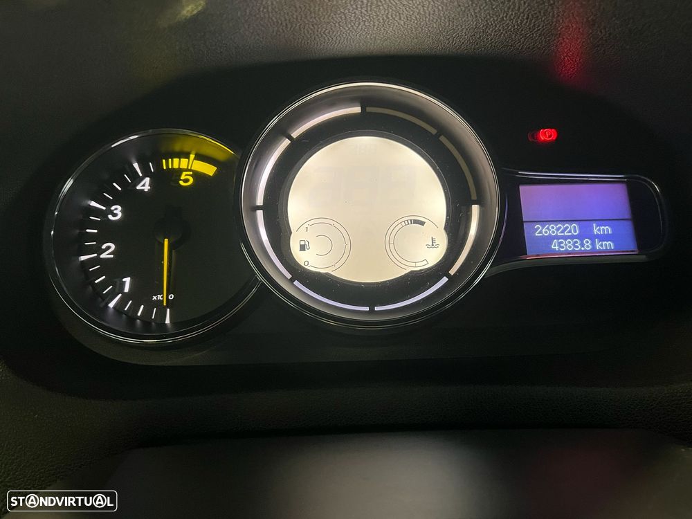 Renault Mégane Sport Tourer 1.5 dCi Bose Edition - 2