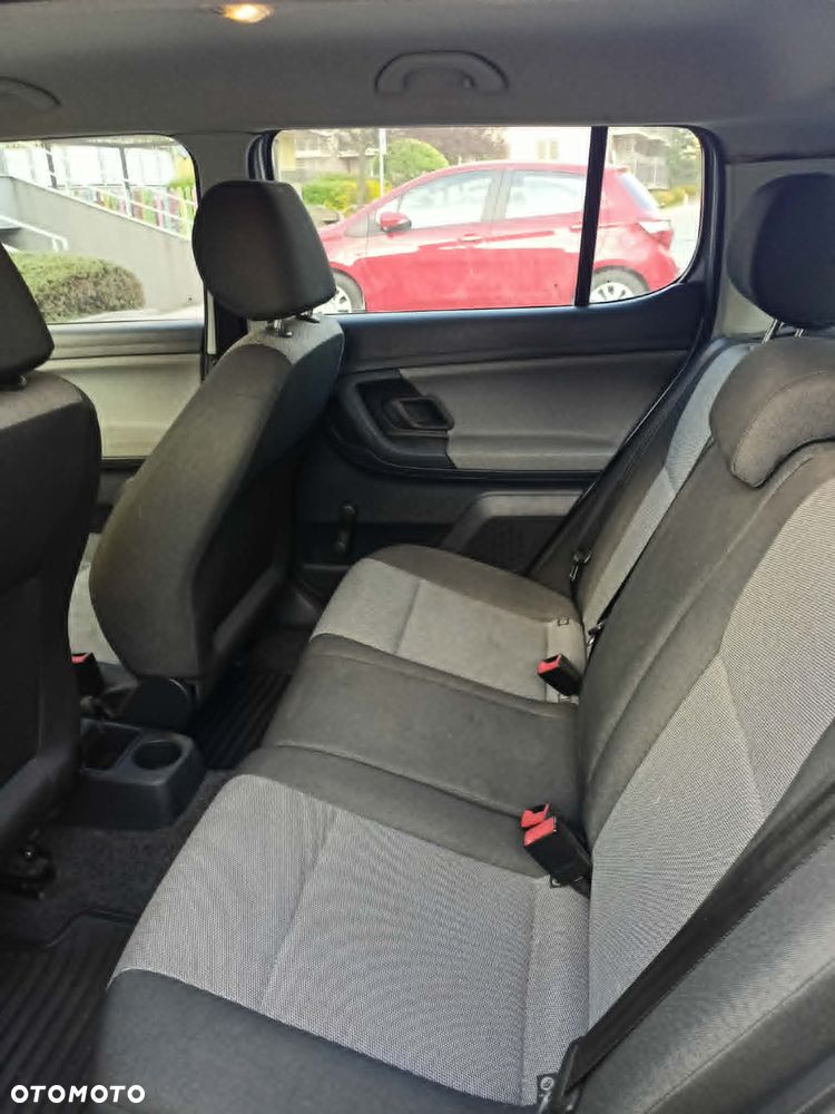 Skoda Fabia 1.2 12V Classic - 13