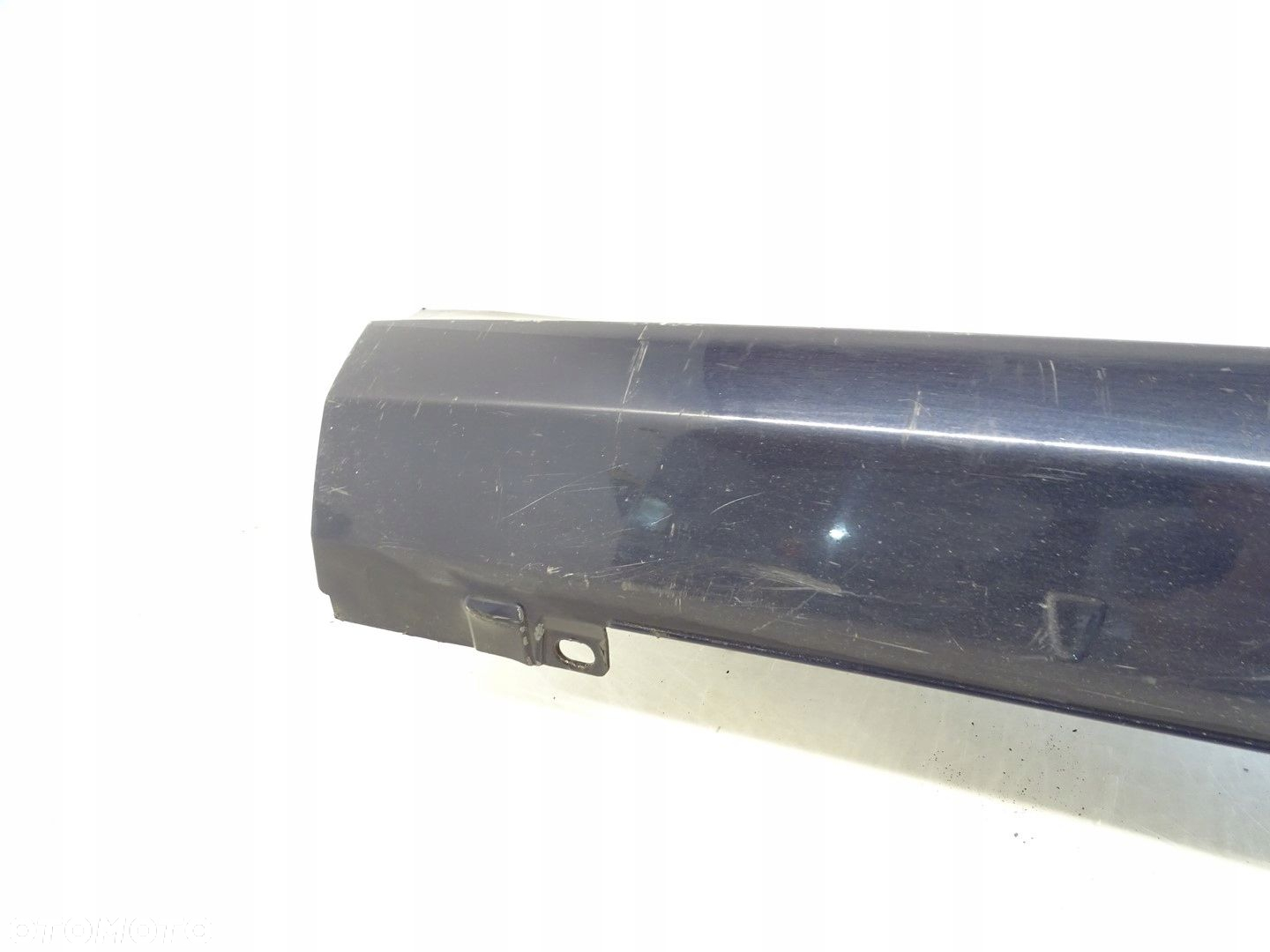 LISTWA PROGOWA PRAWA AUDI A8 D4 4H LIFT KRÓTKA 4H0853856F - 4