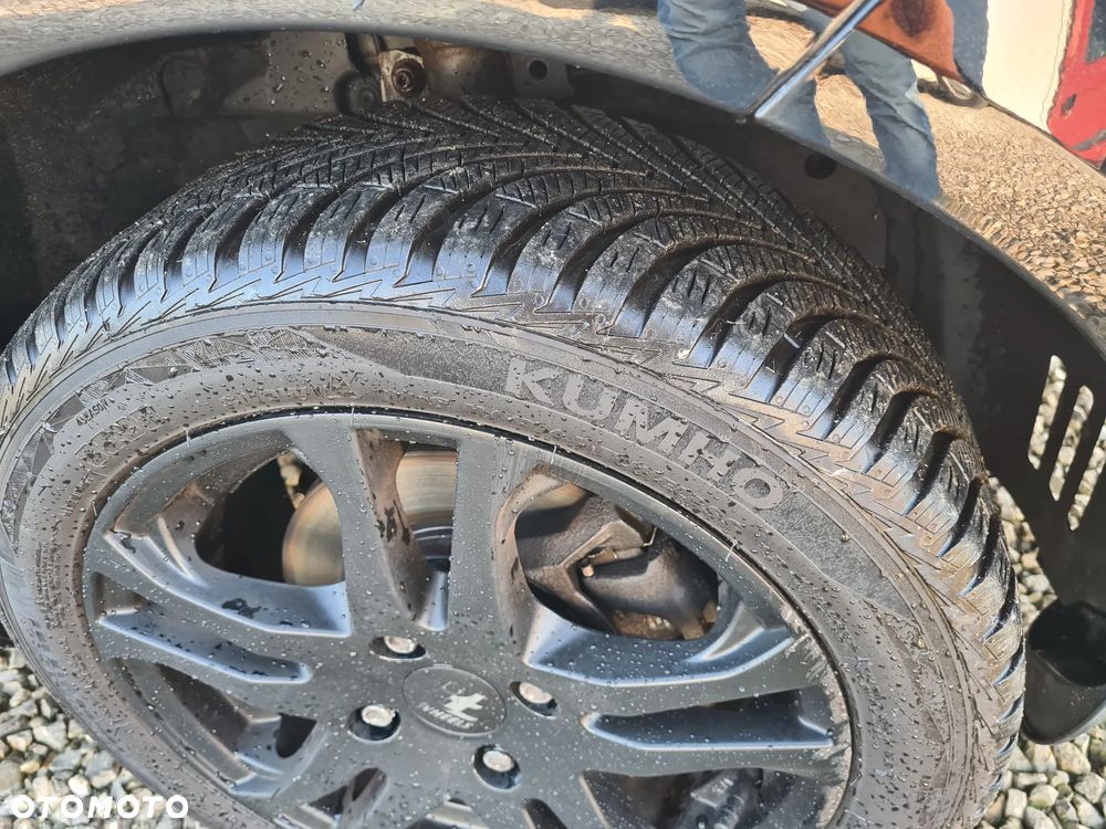 Ford Fiesta 1.25 Celebration - 24