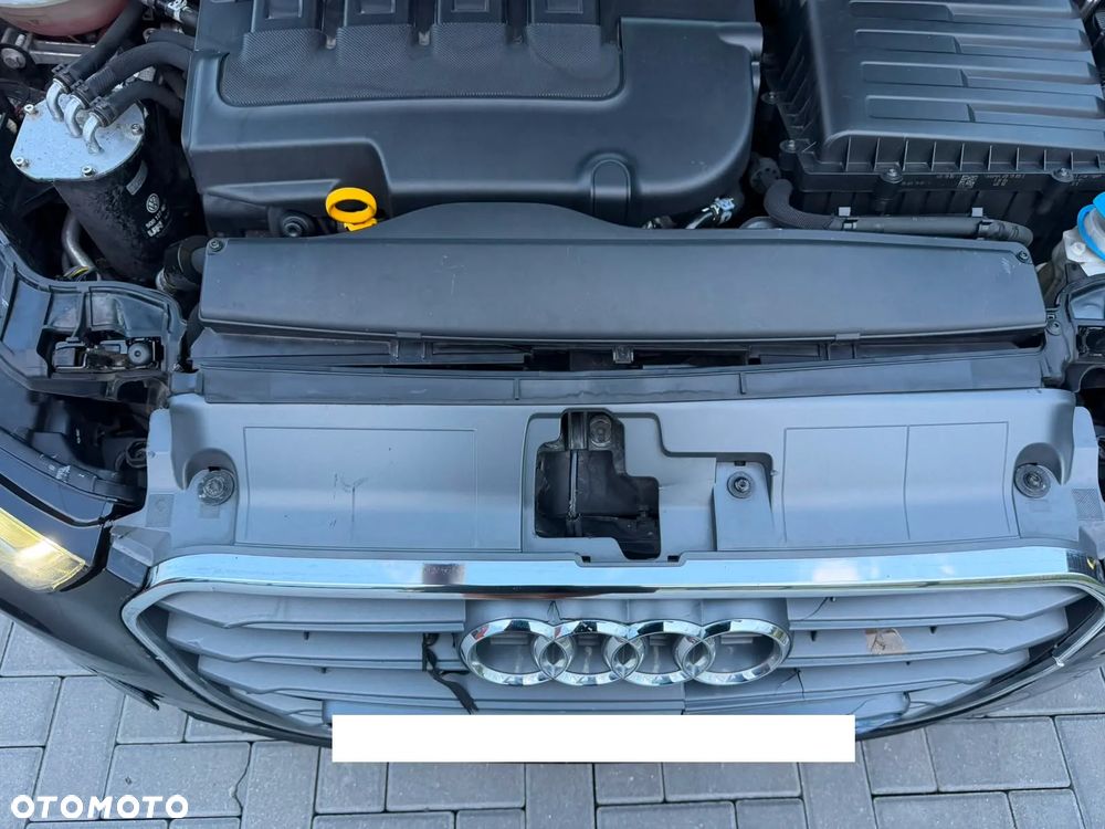 Audi A3 Sportback 2.0 TDI S tronic - 27