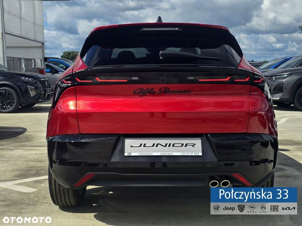 Alfa Romeo Junior - 6
