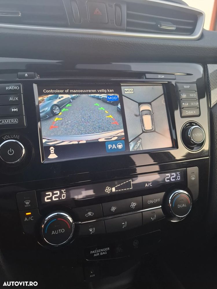 Nissan X-Trail 1.6 dCi Tekna - 10