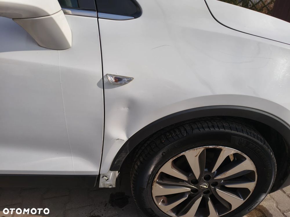 Opel Mokka X - 5