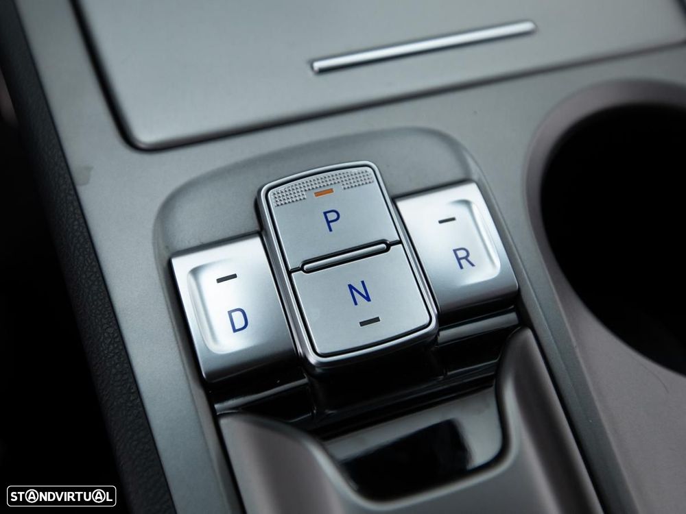 Hyundai Kauai Standard - 20