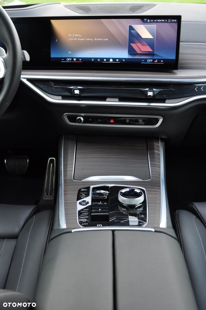 BMW X5 xDrive50e PHEV M Sport sport - 24