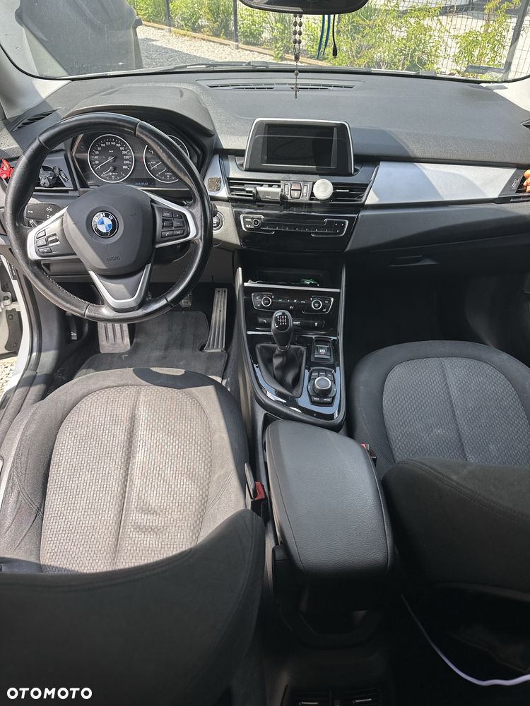 BMW Seria 2 - 5