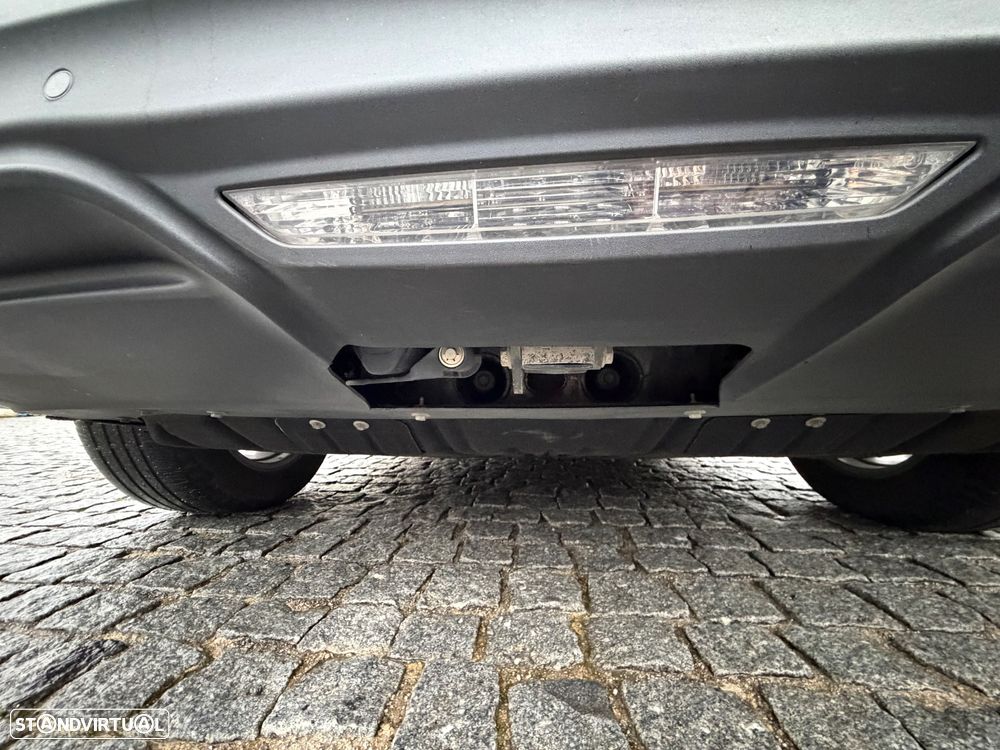 Ford Mustang Mach-E Standard - 6