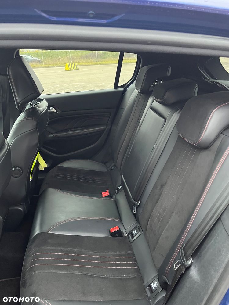 Peugeot 308 1.2 PureTech Active S&S - 11