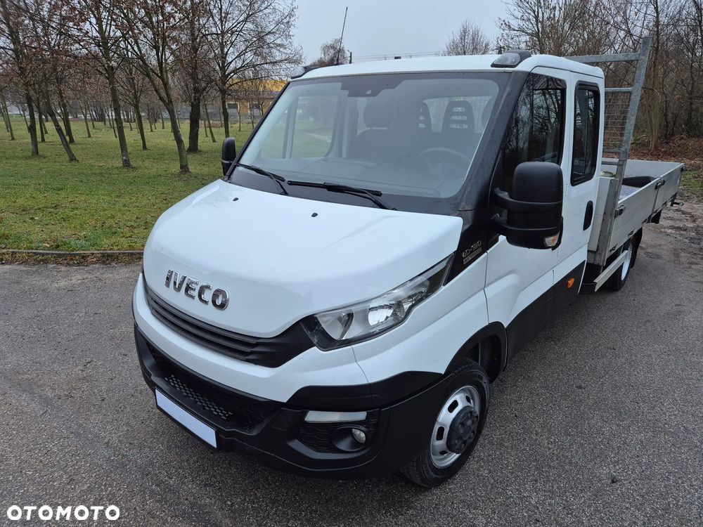 Iveco Daily - 10