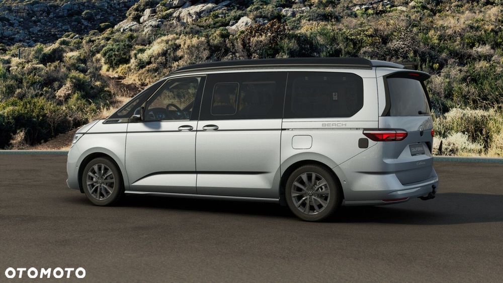 Volkswagen California - 5