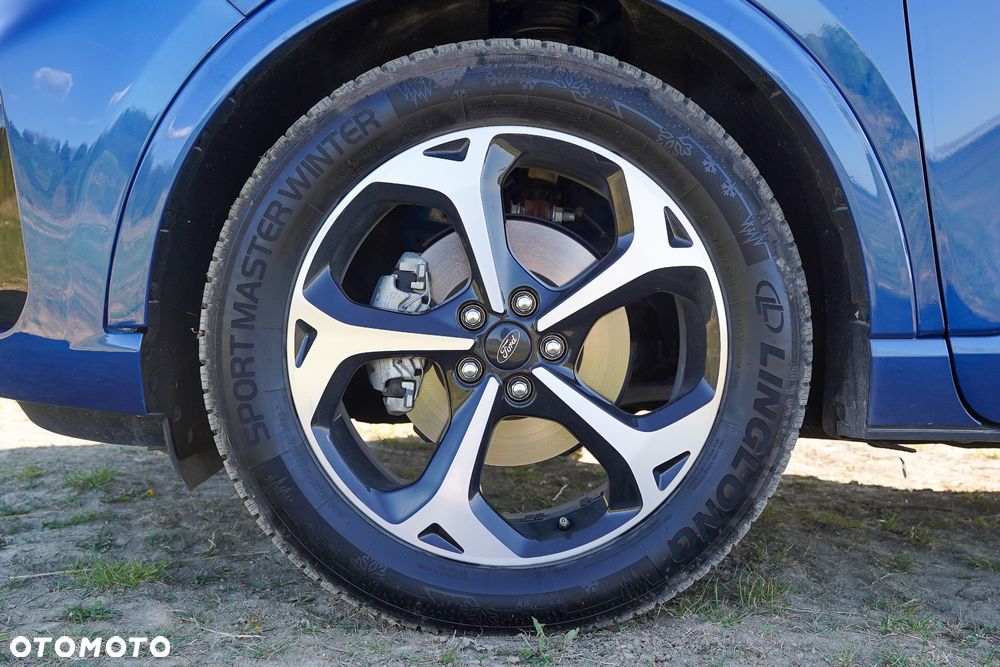 Ford Escape - 8