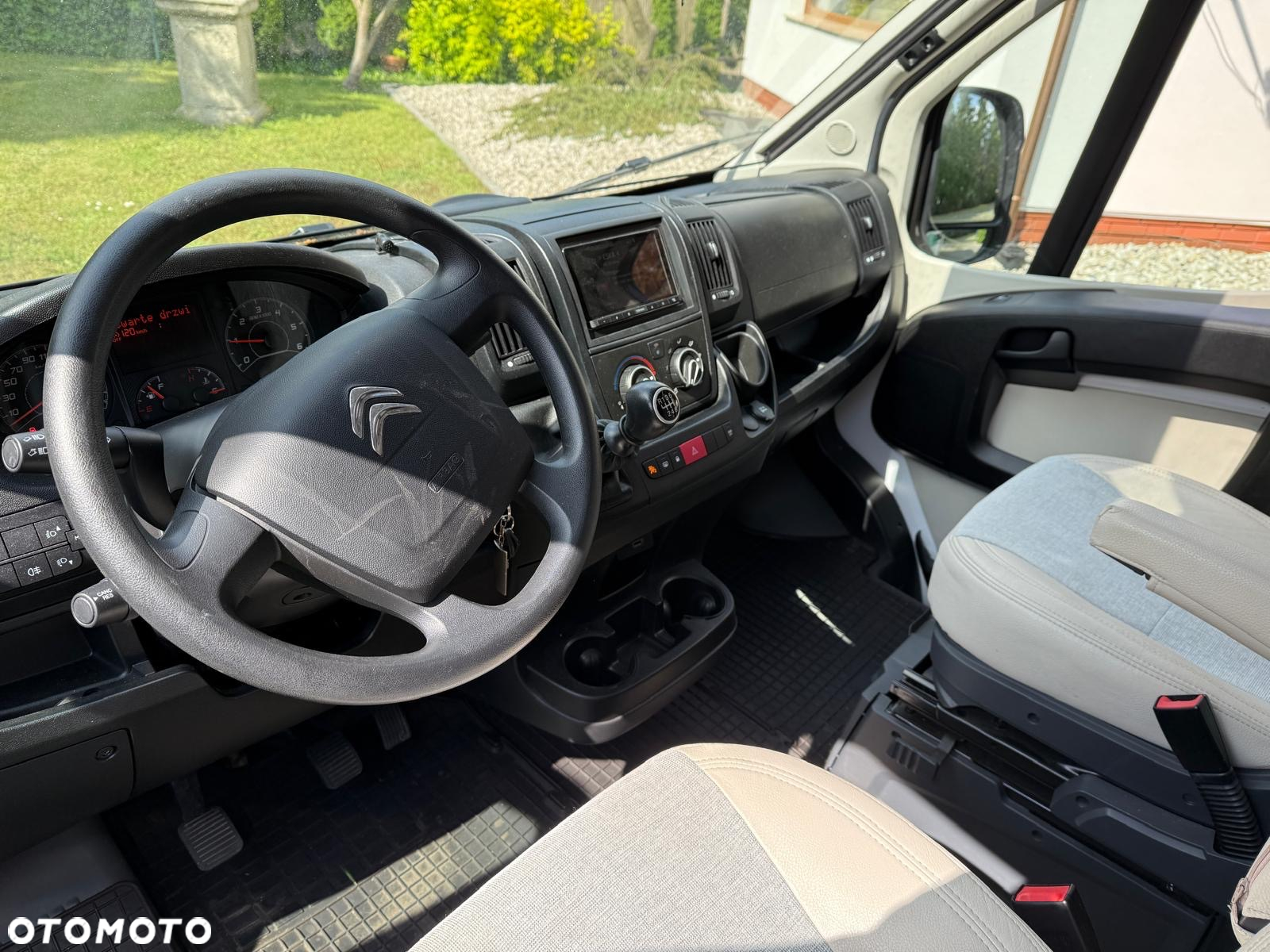 Fiat Ducato Carado - 20