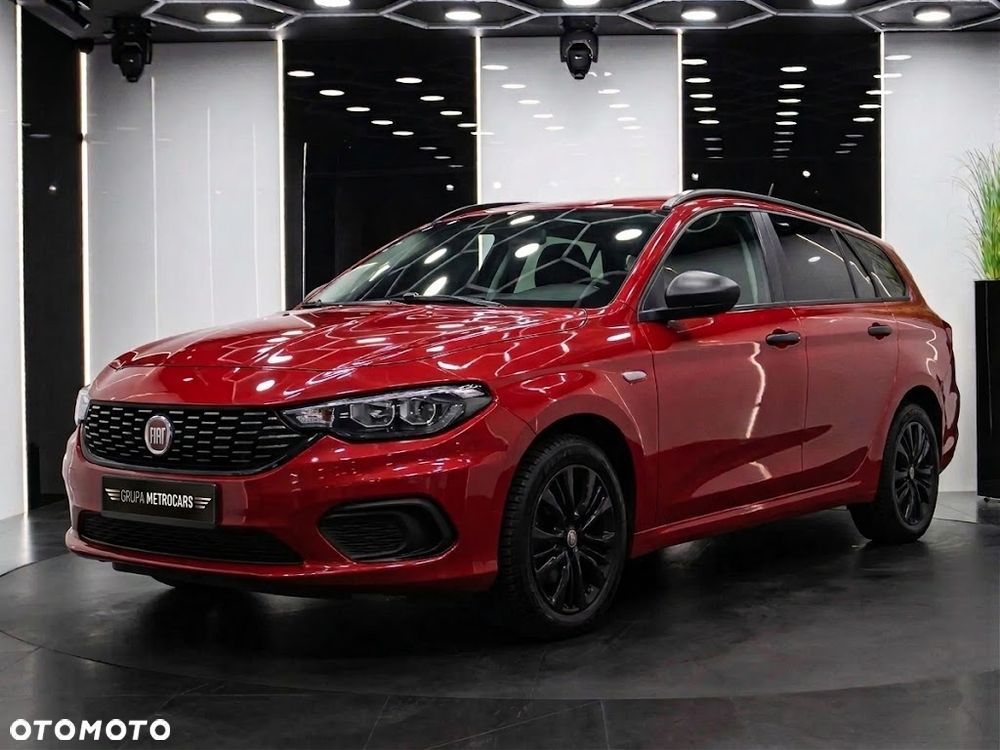 Fiat Tipo 1.4 16v Street - 2