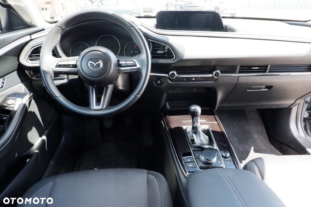 Mazda CX-30 2.0 mHEV Exclusive-Line 2WD - 15