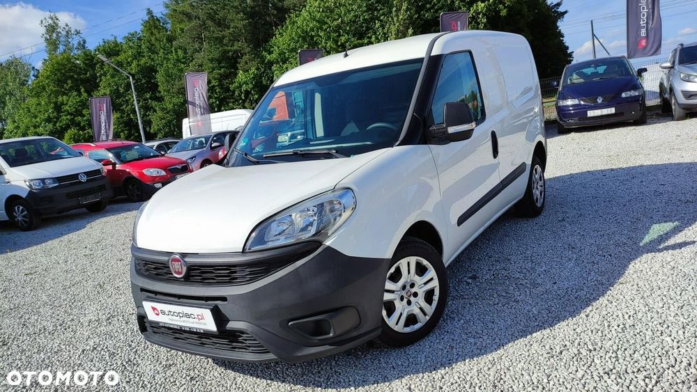 Fiat Doblo - 10