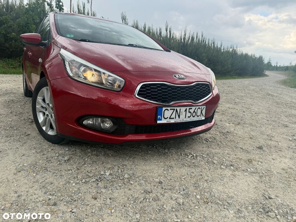 Kia Ceed 1.6 GDI L - 13