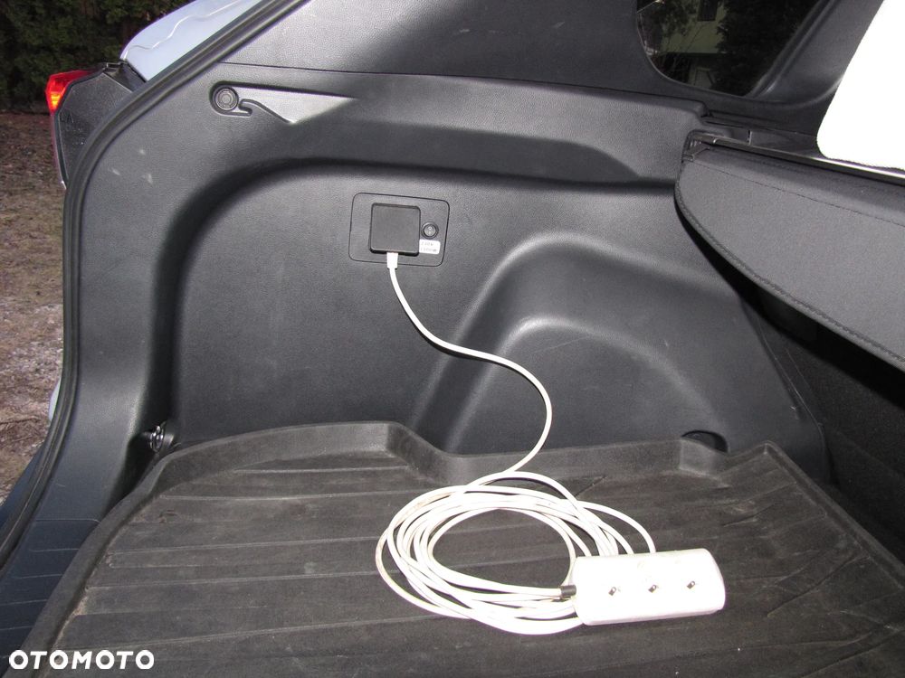 Toyota RAV4 2.5 Plug-In Hybrid GR Sport 4x4 - 18