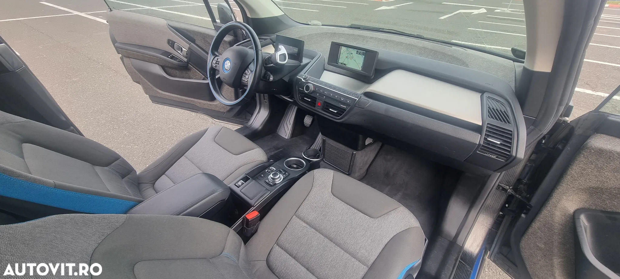 BMW i3 94 Ah - 16