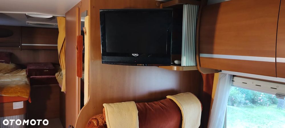 Fiat Ducato Challenger Mageo 109 - 30