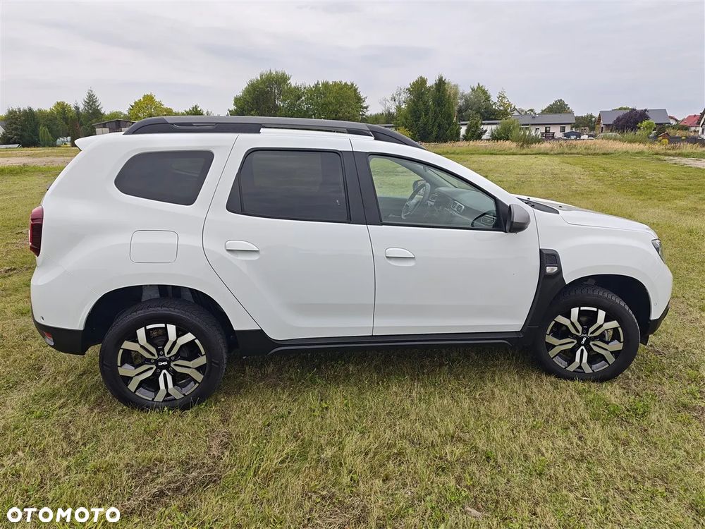 Dacia Duster - 13