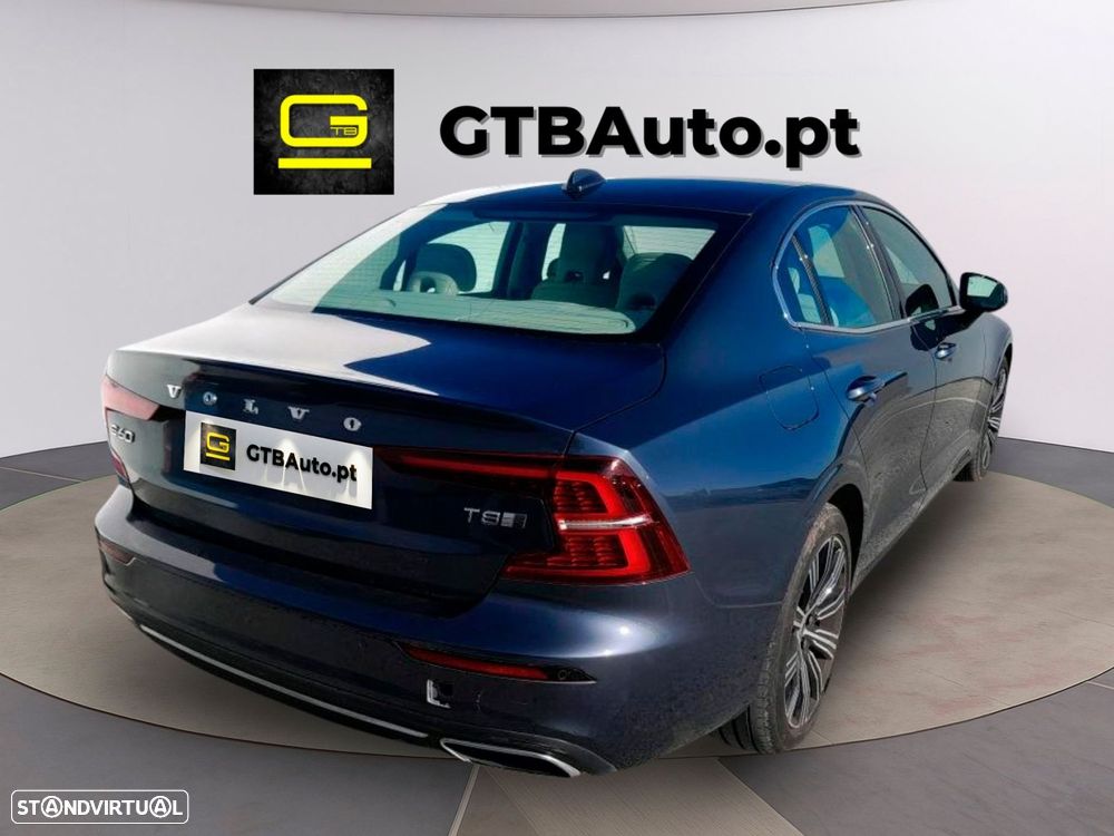 Volvo S60 - 7