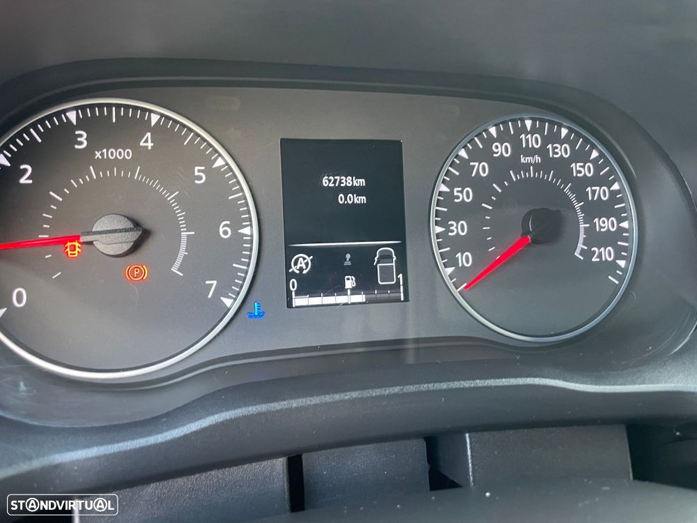 Renault Express 1.5 Blue dCi Advance - 13