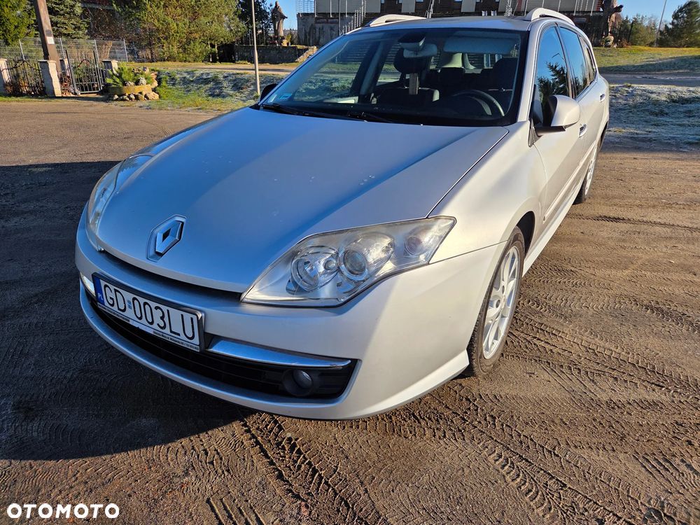 Renault Laguna 2.0 Dynamique - 14