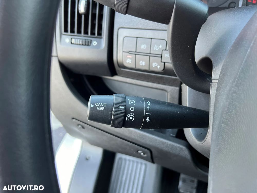 Peugeot Boxer Furgon L3H2 - 17