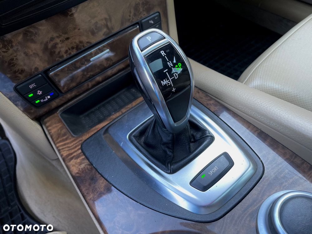 BMW Seria 5 535d - 7