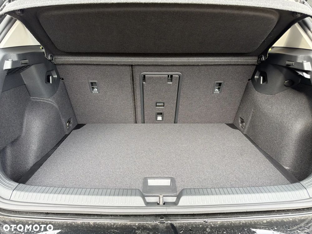 Volkswagen Golf 1.5 eTSI mHEV Life Plus DSG - 18