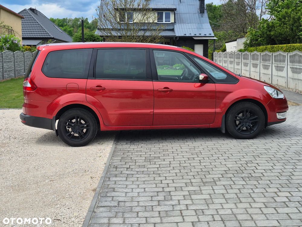 Ford Galaxy - 5