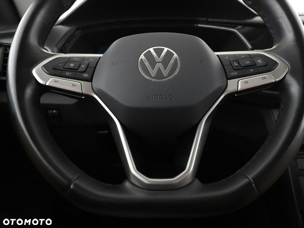 Volkswagen T-Cross 1.0 TSI Style DSG - 22