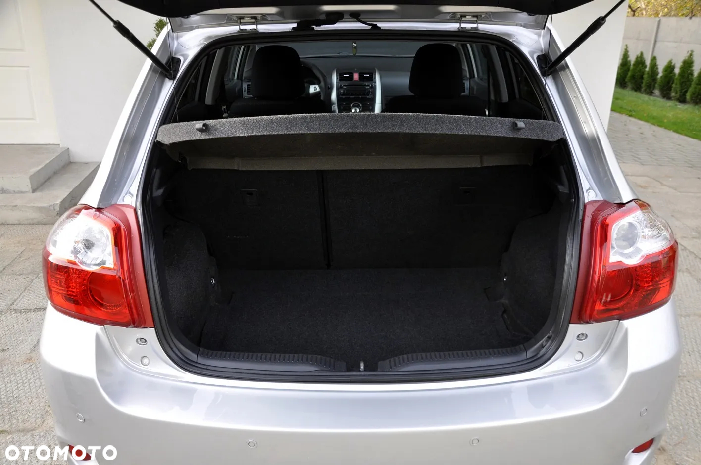 Toyota Auris - 21