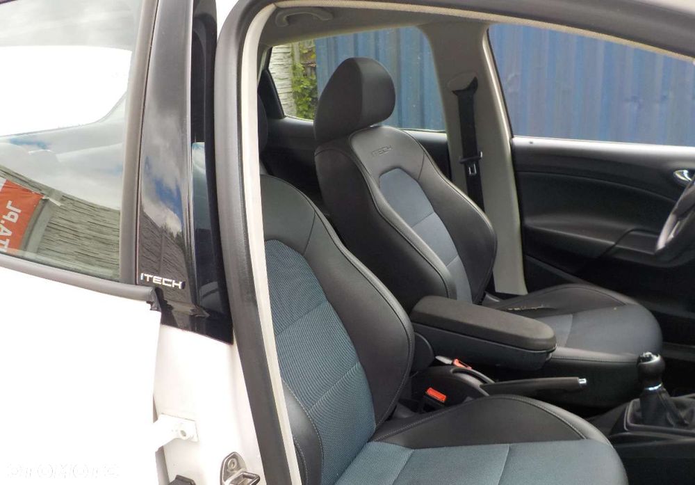 Seat Ibiza - 17