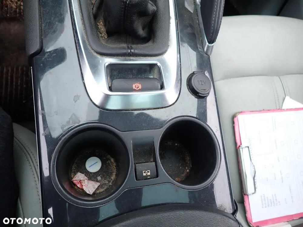 CZĘŚCI - Peugeot 3008 1,6 THP 10FJAX 5FV 156KM FILM 6B Allure lakier KPSC 2010r. INDEX - 9649 - 15