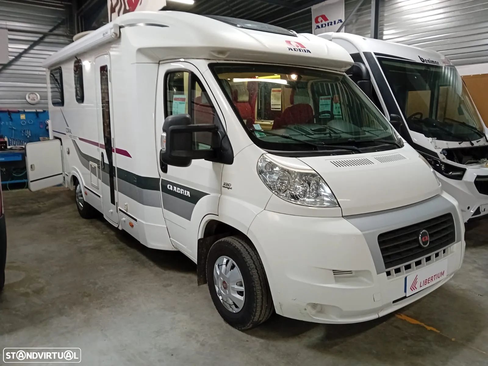 Adria Coral - 1