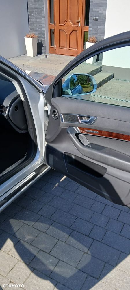 Audi A6 Avant 3.0 TDI DPF quattro tiptronic - 16