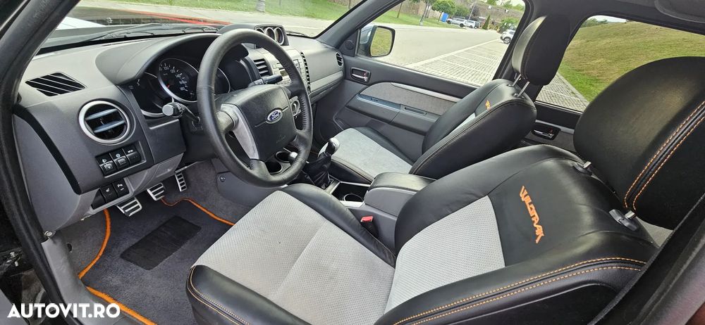 Ford Ranger Wildtrak - 14